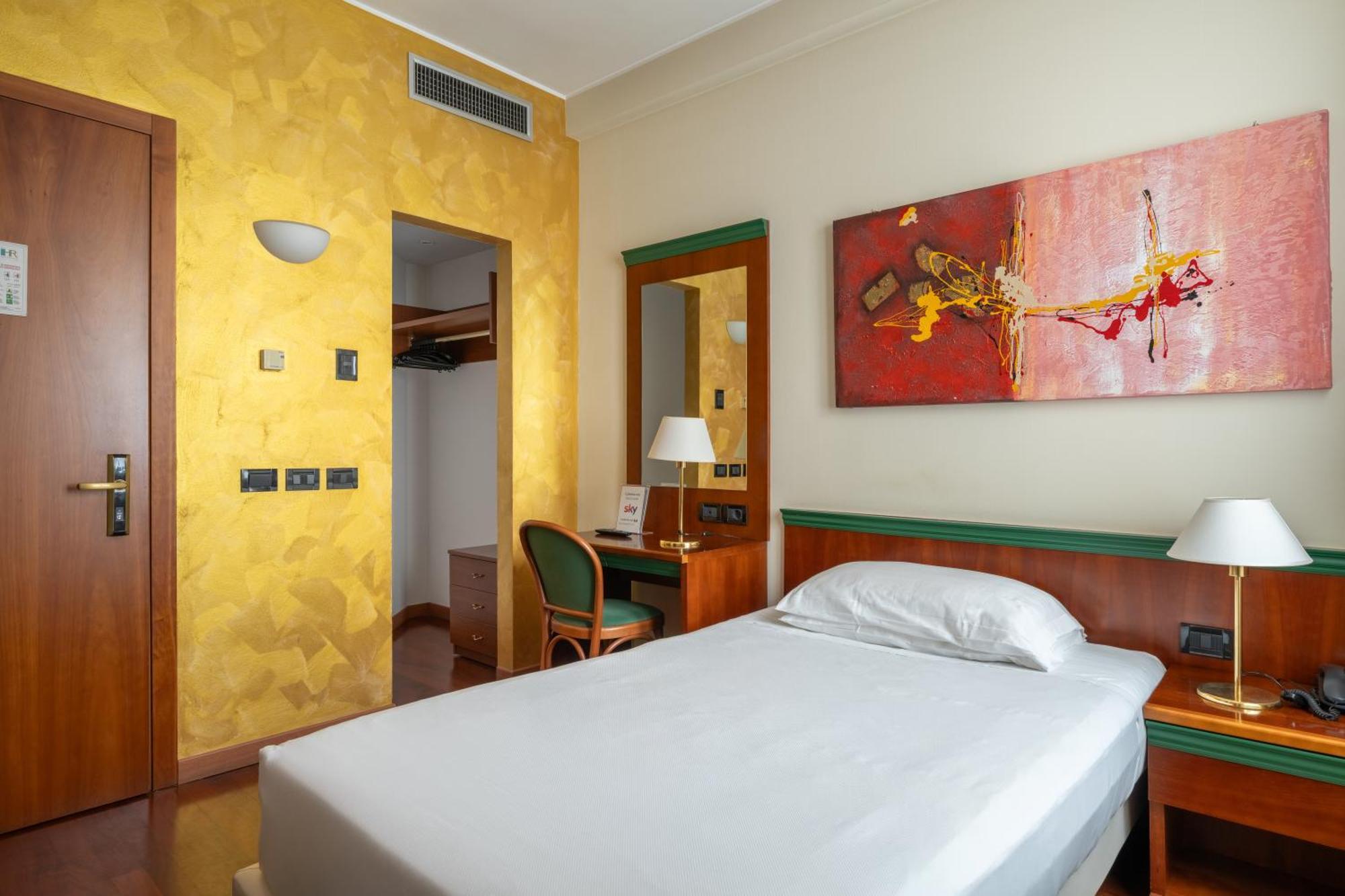Hotel Raffaello — Fotos 3